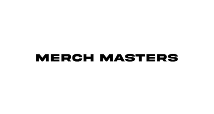 Merch Masters
