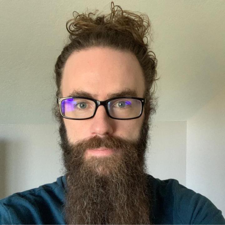 Cody Monk