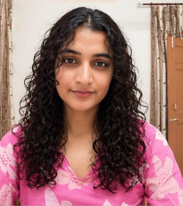 Priyanka Kanwar