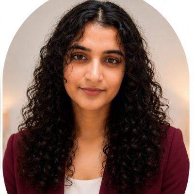 Priyanka Kanwar