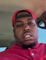 Jamarcus Higgenbottom