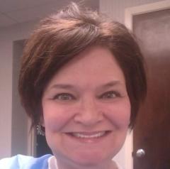 Angela Lewis