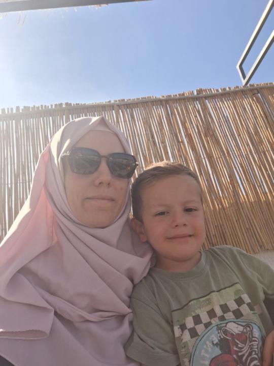 Nur Banu Demir