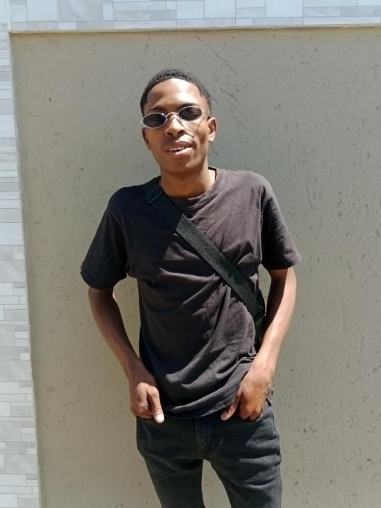 Bafana Moses Junior Dhlamini