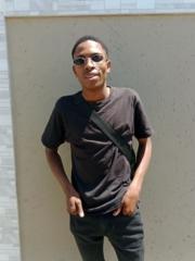 Bafana Moses Junior Dhlamini