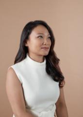 Sharon and Patrick Wong-Scherrer