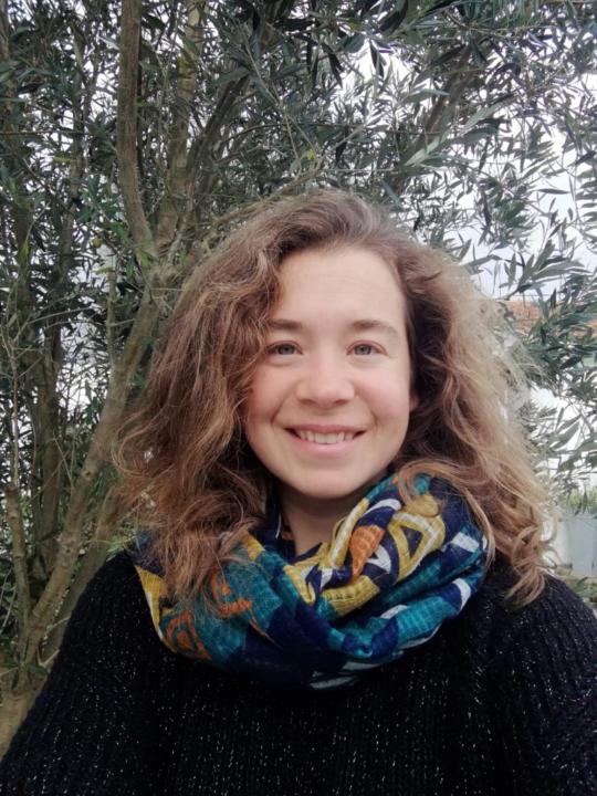 Joséphine Avron