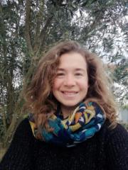 Joséphine Avron