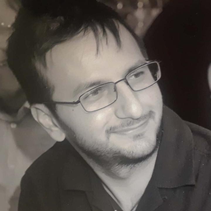 Shahab Akhavan