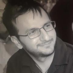 Shahab Akhavan