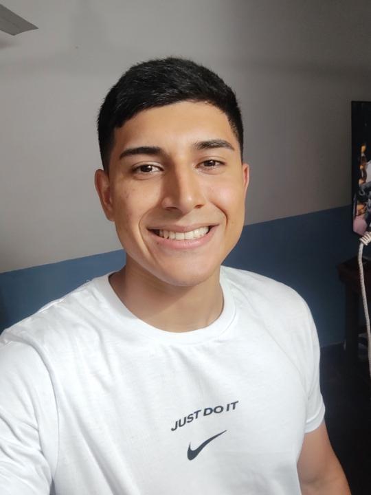 Rodrigo Daniel Maidana