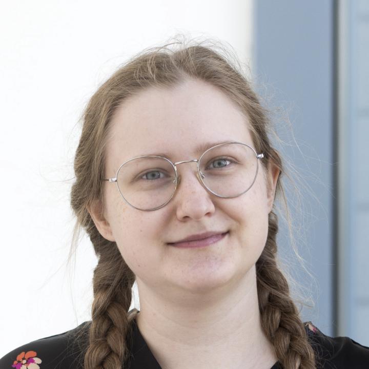 Silke Beyer