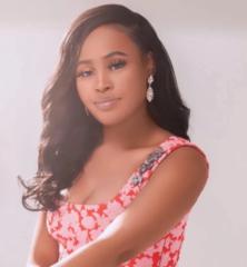 Dereka NeShaye