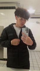 Christopher Bredeson