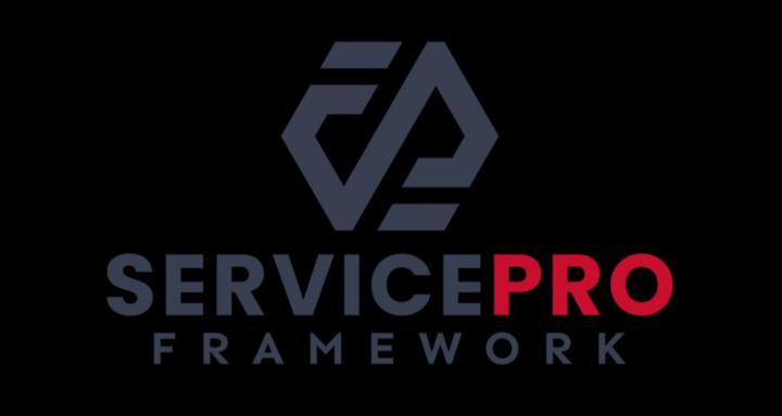 ServicePro Framework