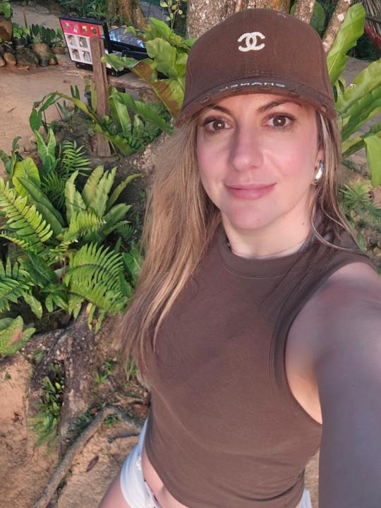 Maria Emilia Bejas