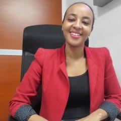 Lidya Matemu