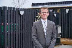 Richard Quartermaine