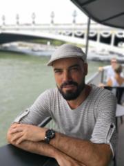 Yoann Gosselin