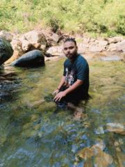 Saurabh Srivastav