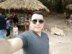 Roger Taipe Arias