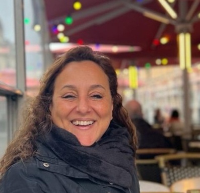 Saloua Lamaalem