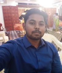 Aagash Kumar S