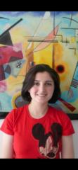 Ramia Safi