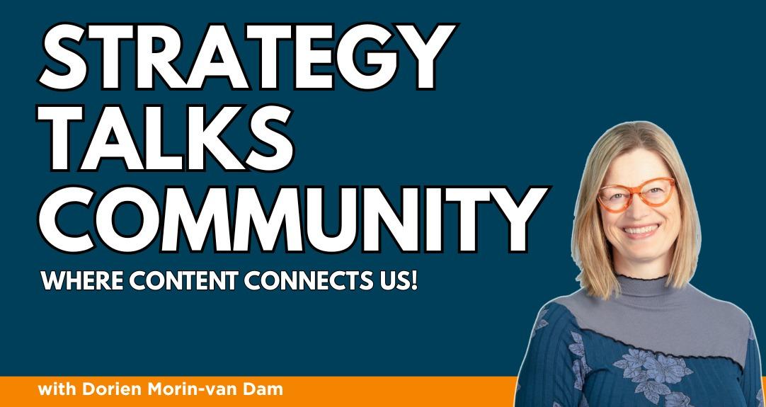 Strategy Talks