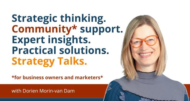 Strategy Talks
