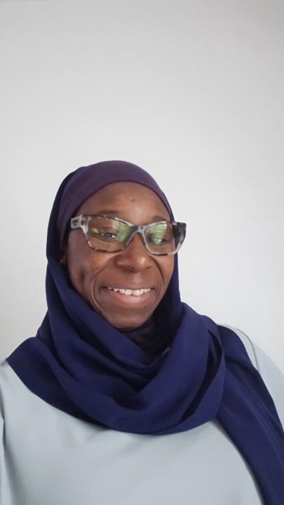 Diénéba Sidibe