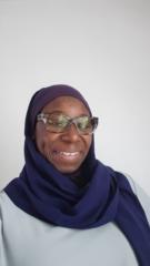 Diénéba Sidibe