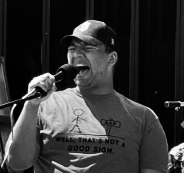 Taylor Hiscock