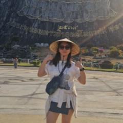 Uugantuya Tsengelmaa