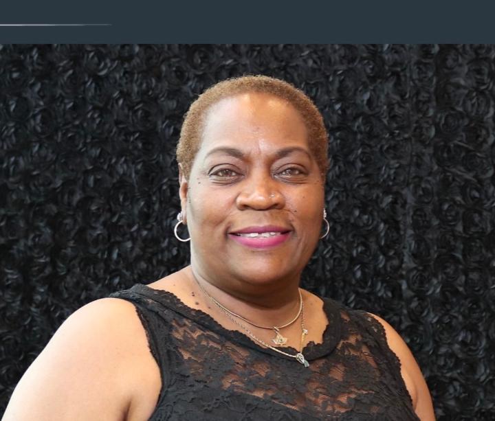 Angelia Washington