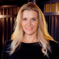 Dr. Dee Trudeau Poskas