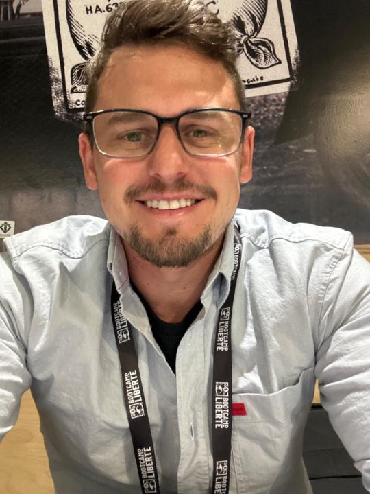 Félix-Antoine St-laurent