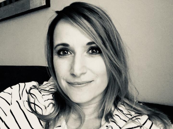 Melanie Korbmacher