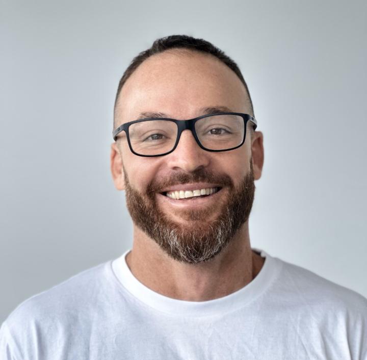 Clint Strahan