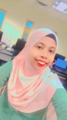 Aliah Syahirah