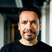 Carlos Matias