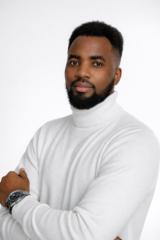 Benjamin Chisom Nzeh