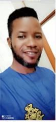 Idohou Olamide Gabriel