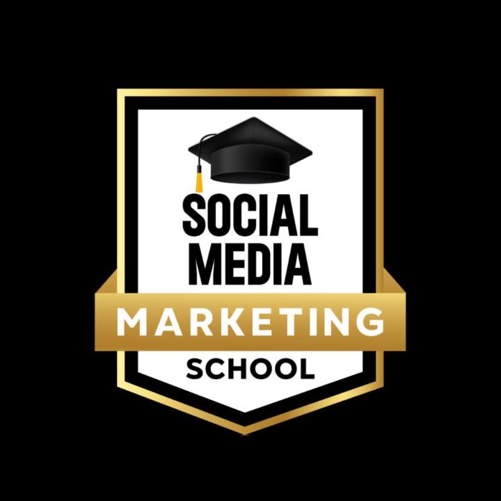 Social Media Marketing School