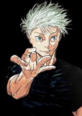 Satoru Saikyou