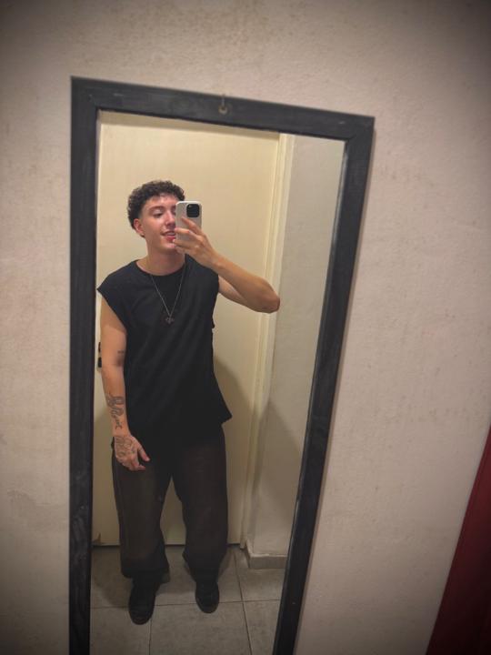 Tobias Isac