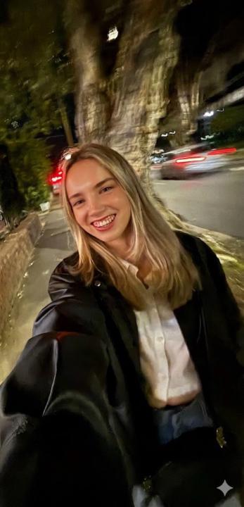 Emma Burrows