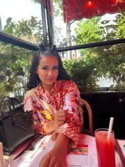 Fiona Rahou