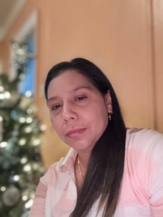 Cruz Arevalo