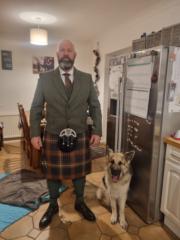 Ian McMorran